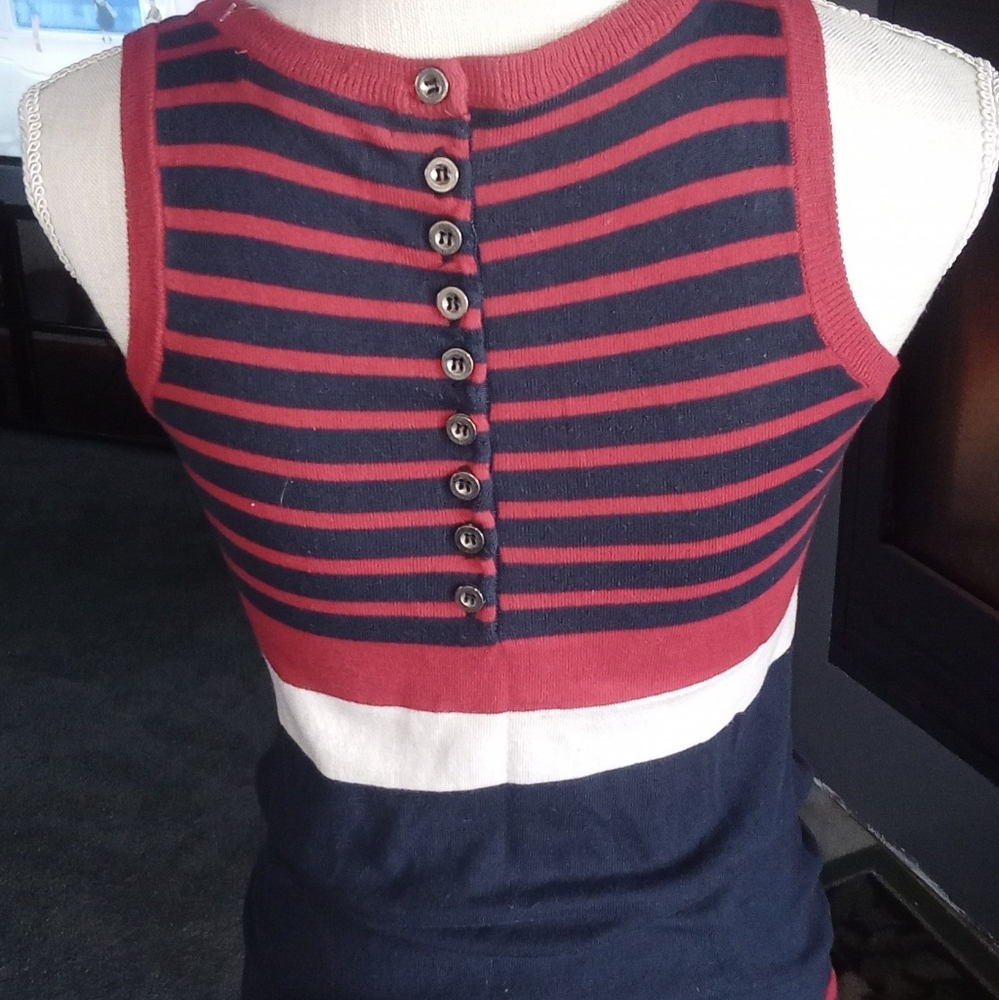 Tank top - Picture 2 of 7